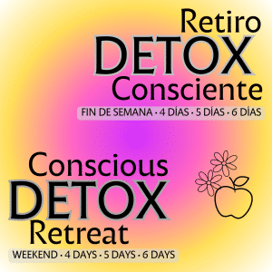 DETOX Retreat